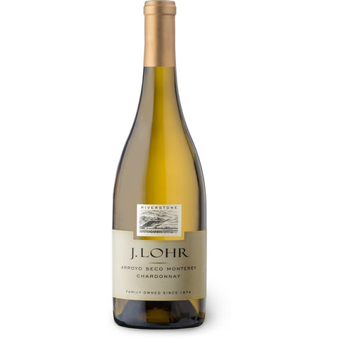 J. Lohr Estates Riverstone Chardonnay