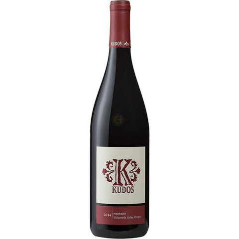Kudos Pinot Noir