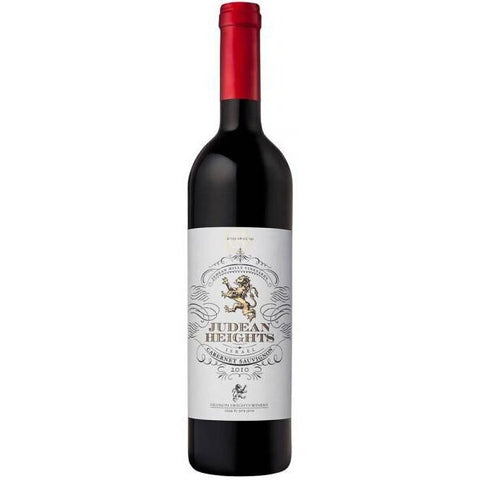 Hudean Heights Cabernet