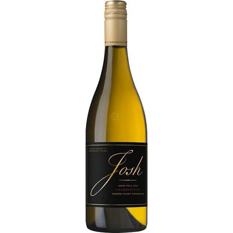 Josh Cellars North Coast Reserve Chardonnay