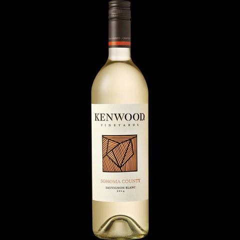 Kenwood Sonoma County Sauvignon Blanc