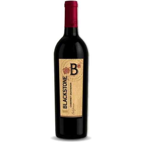 Blackstone Cabernet Sauvignon