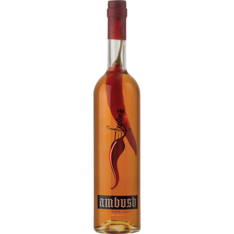 Ambush Chilli Pepper