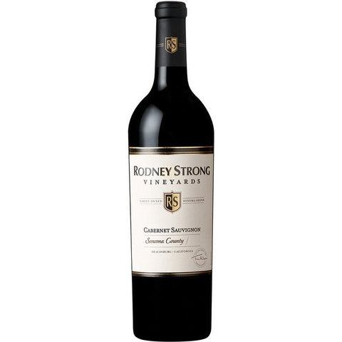 Rodney Strong Cabernet Sauvignon