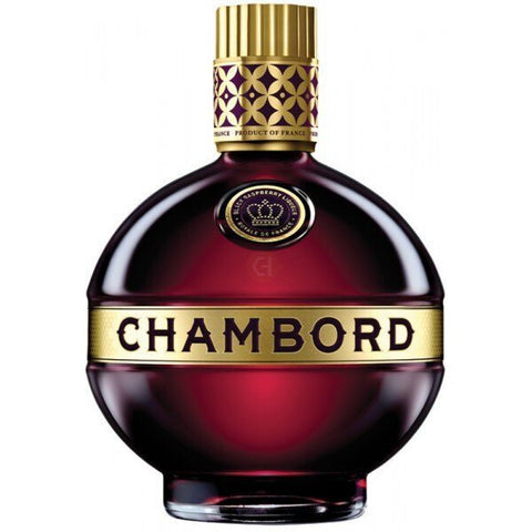Chambord Liqueur