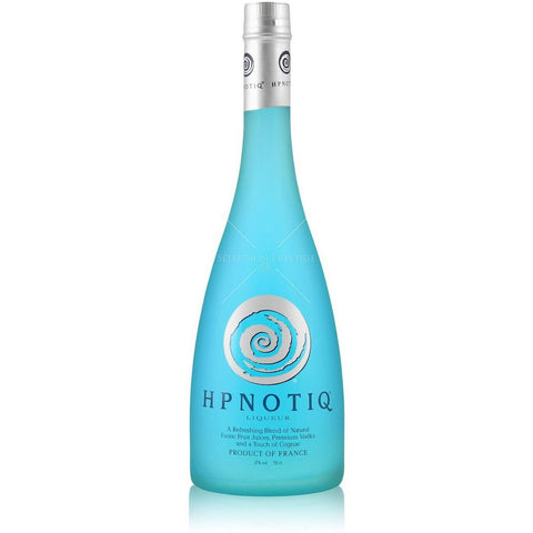 Hpnotiq Cognac Vodka Liqueur
