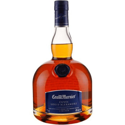 Grand Marnier Cuvee Louis Alex VSOP