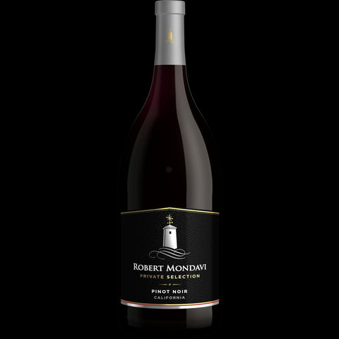 Robert Mondavi Private Selection Pinot Noir