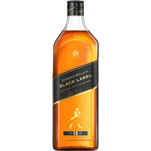 Johnnie Walker Black Label