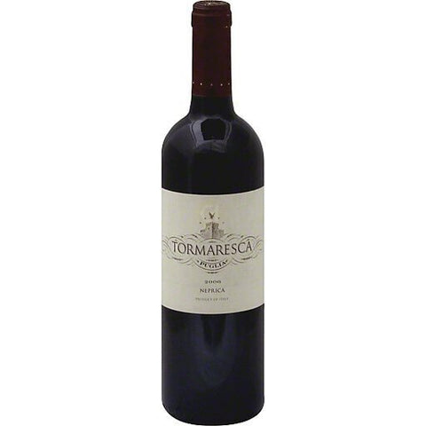 Tormaresca Rosso Neprica