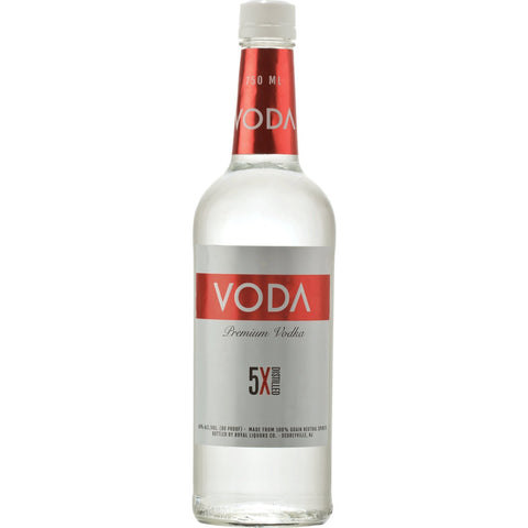 Voda Vodka