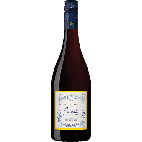 Cupcake Vineyards Pinot Noir