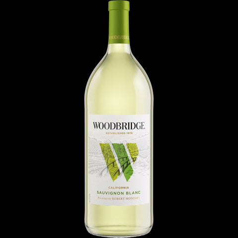 Woodbridge Sauvignon Blanc White Wine