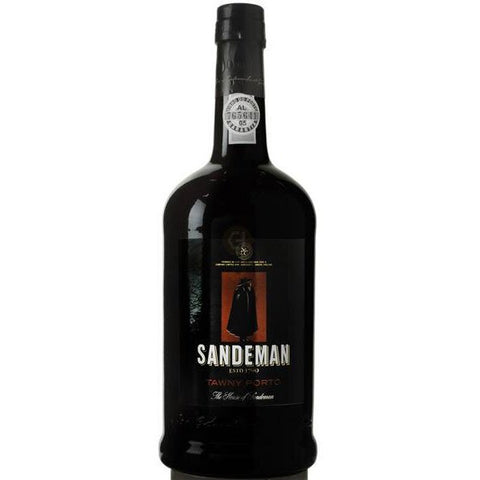 Sandeman Fine Tawny Port