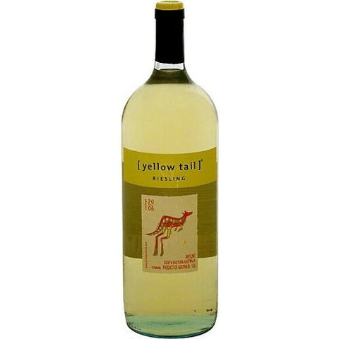 Yellow Tail Riesling