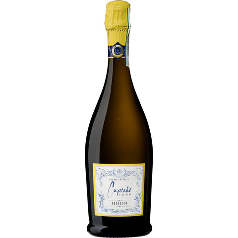Cupcake Prosecco