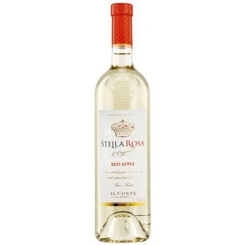 Stella Rosa Red Apple