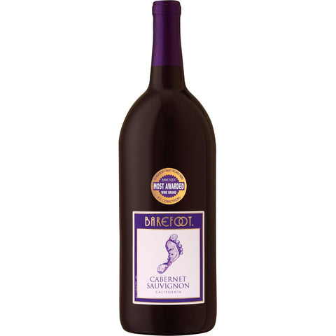 Barefoot Cabernet Sauvignon