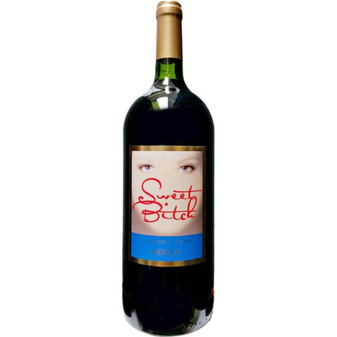 Sweet Bitch Cabernet Sauvignon