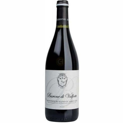 Barone Di Valforte Montepulciano d'Abruzzo