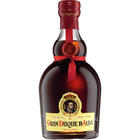 Gran Duque D Alba Solera Gran Reserva Spanish Brandy