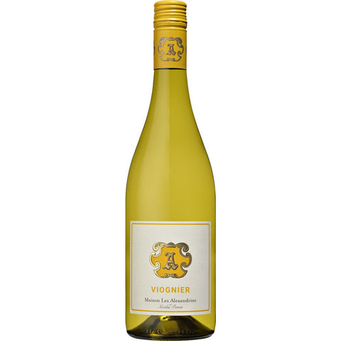Maison Les Alexandrians Viognier