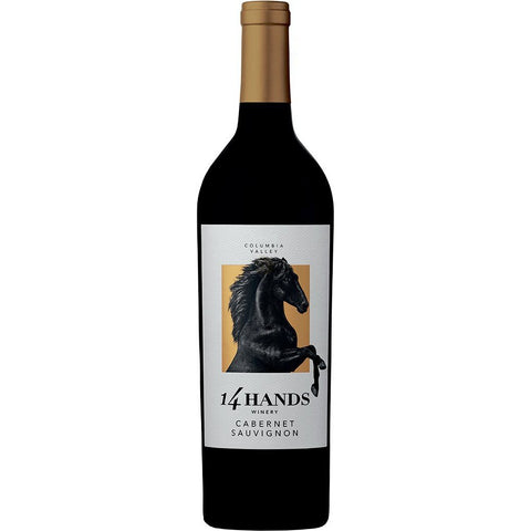 14 Hands Cabernet Sauvignon