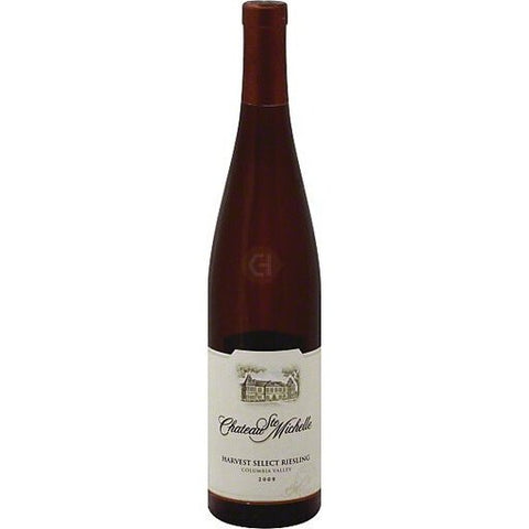 Chateau Ste Michelle Harvest Select Sweet Riesling