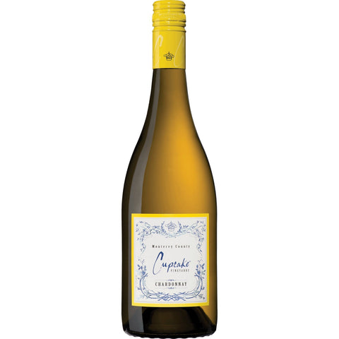 Cupcake Chardonnay
