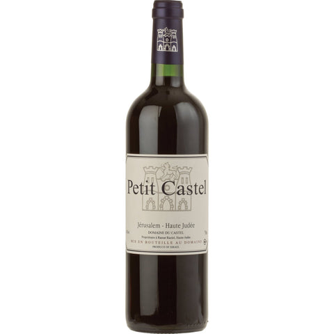 Domaine Du Castle Petite Castel