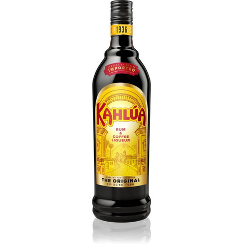 Kahlúa Coffee Liqueur