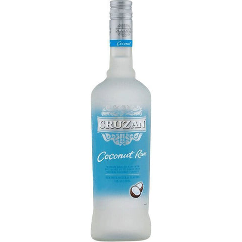 Cruzan Rum Coconut
