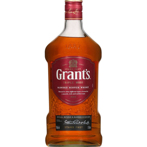 Grant's Blended Scotch Whisky
