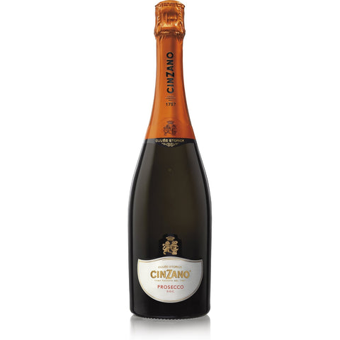 Cinzano Prosecco