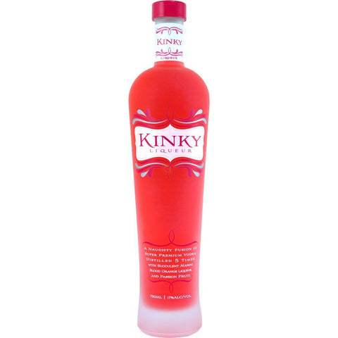 Kinky Red