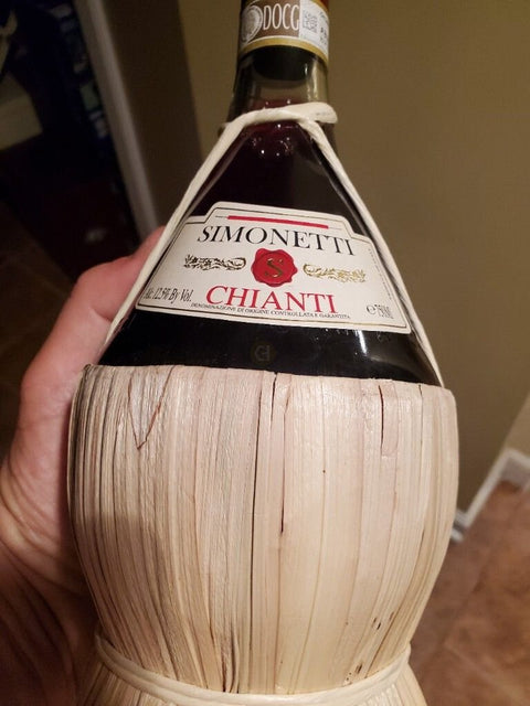 Simonetti Chianti