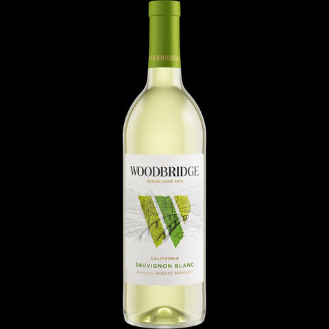 Woodbridge by Robert Mondavi Sauvignon Blanc