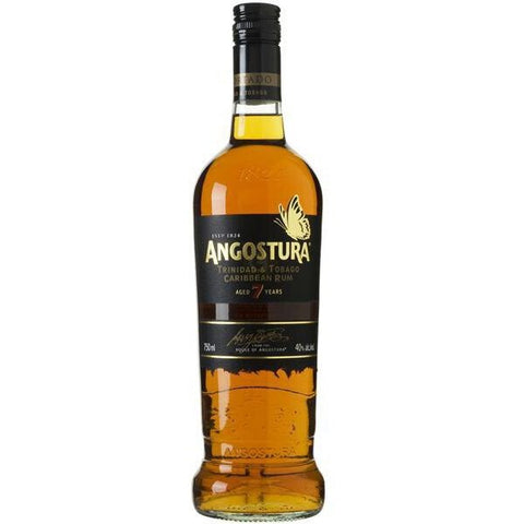 Angostura Rum 7 Years Old