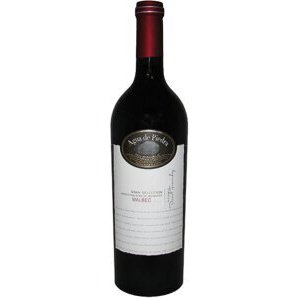 Agua De Piedra Malbec Gran Seleccion