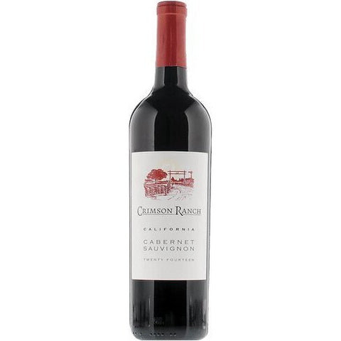 Crimson Ranch Cabernet Sauvignon