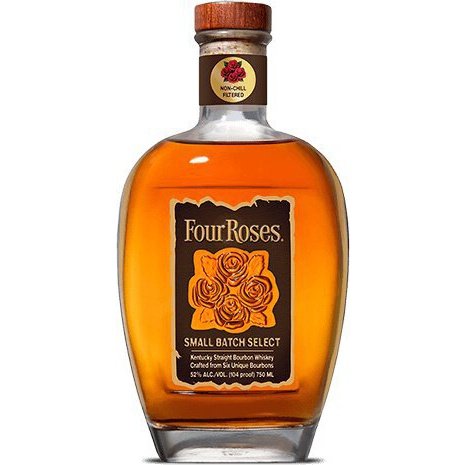 Four Roses Small Batch Select Bourbon