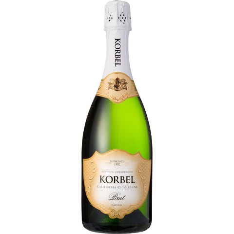 Korbel Brut