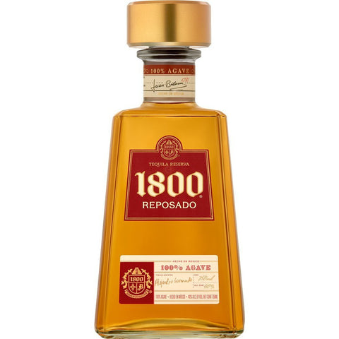 1800 Reposado Tequila