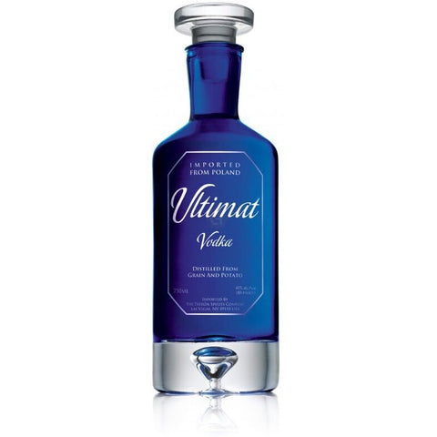 Ultimat Vodka