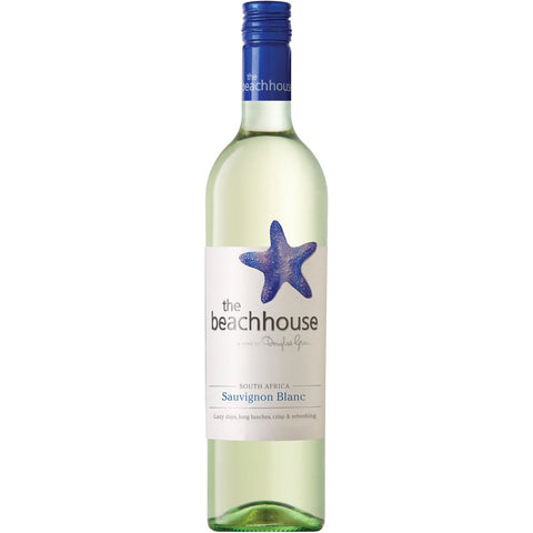 The Beach House Sauvignon Blanc