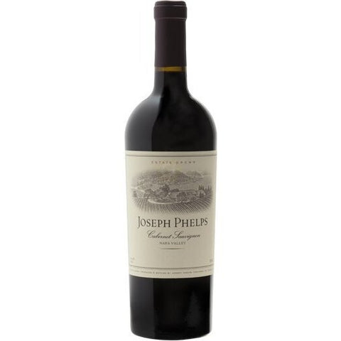 Joseph Phelps Napa Valley Cabernet Sauvignon
