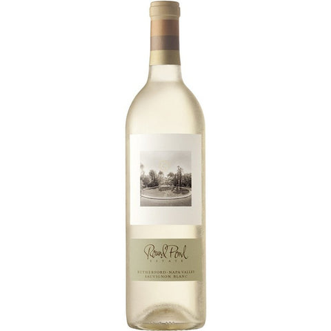 Round Pond Sauvignon Blanc