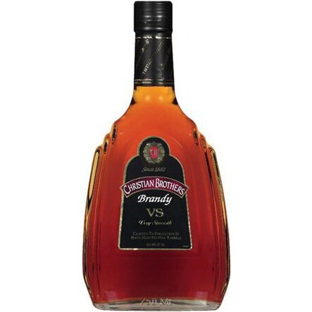 Christian Brothers Brandy VS