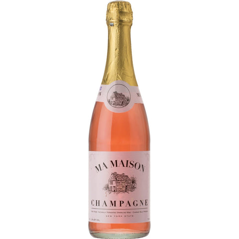 Mamaison Brut Rose