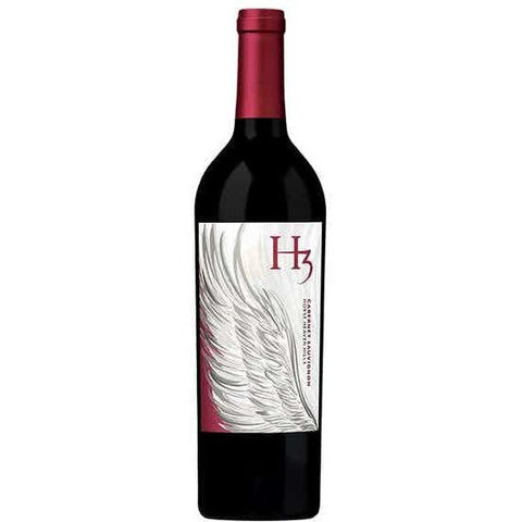 Columbia Crest H3 Cabernet Sauvignon